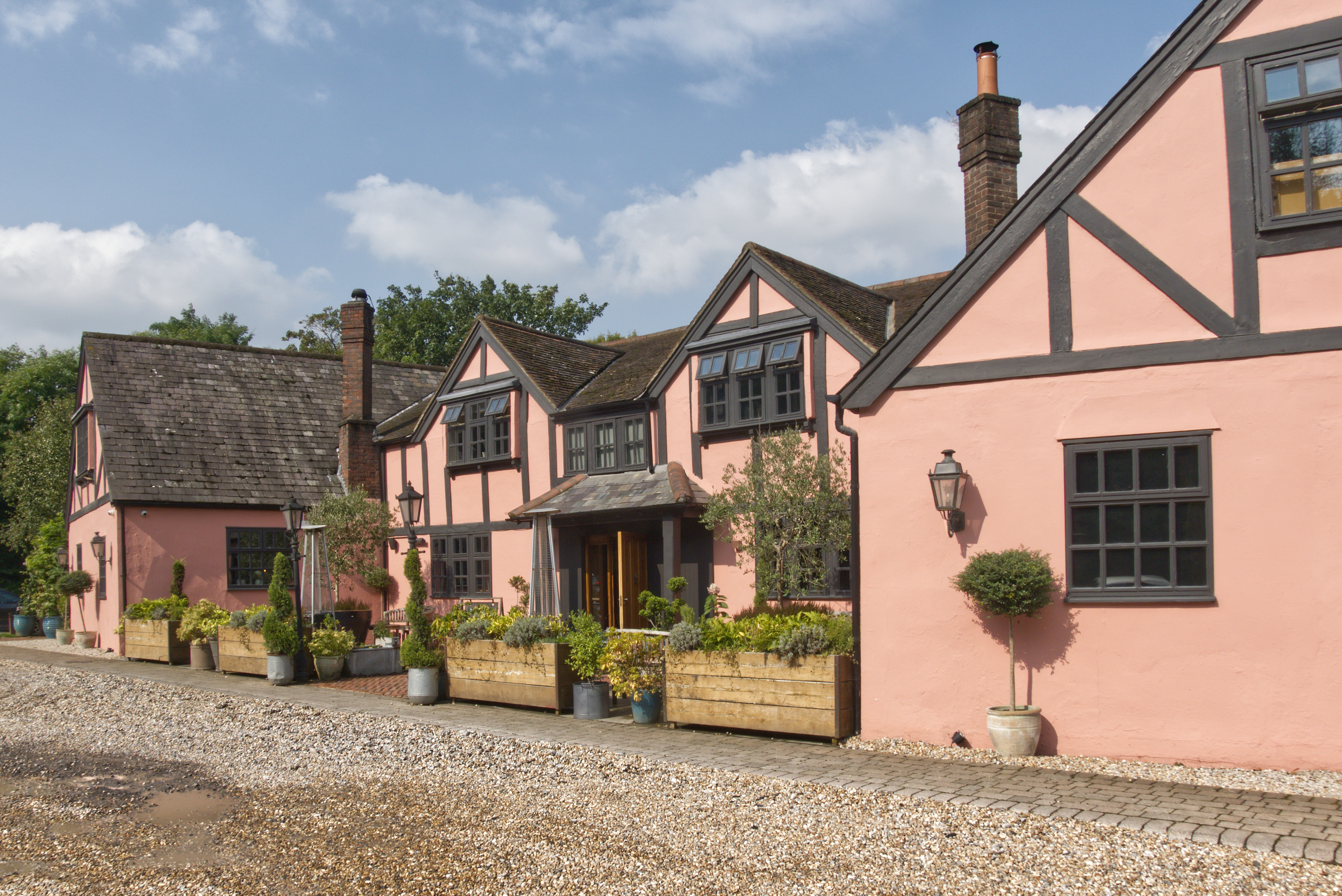 Last Orders in Surrey? Local Gastropubs Struggle as the Budget Hits Hard