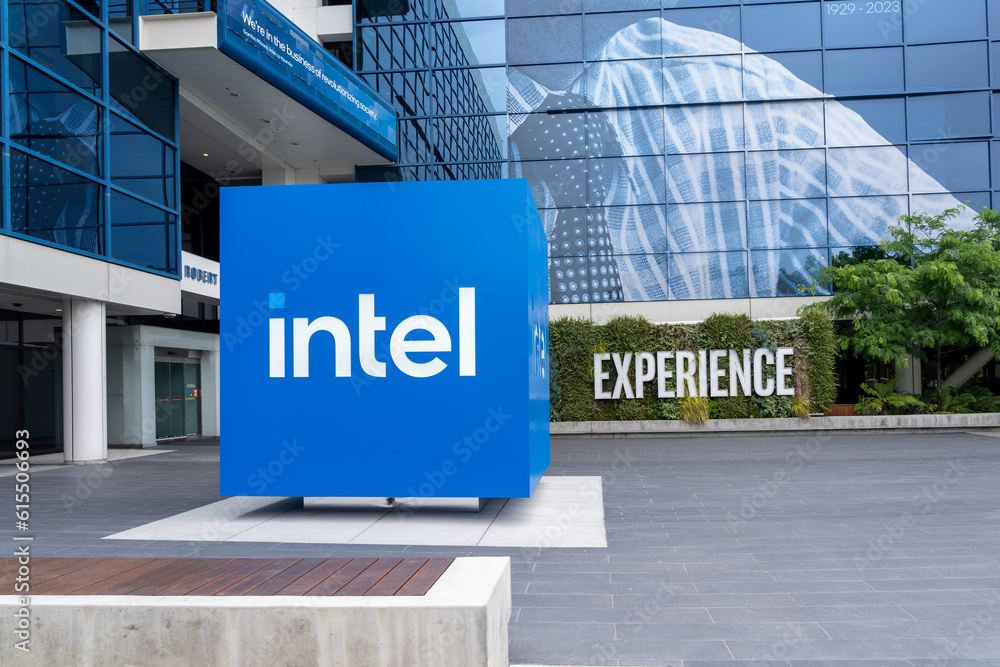Intel returns to profit following $5 billion Nvidia investment 