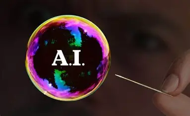 Kicking the tyres on the AI bubble: A practical perspective