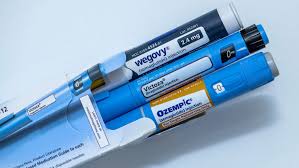 Lilly soars, Novo sinks: GLP-1 Giants Split as U.S. Healthcare Hits New Highs