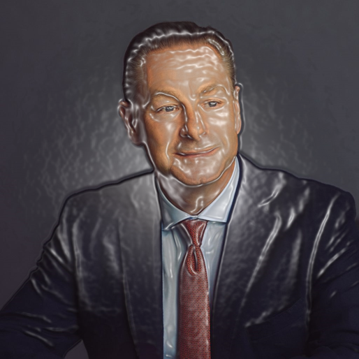 Jan Sanders: The Dealmaker Who Became a Mining Powerhouse