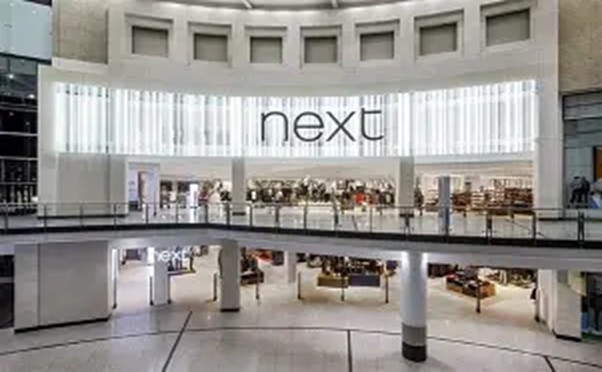 Next raises profit forecast amidst ongoing UK consumer crisis