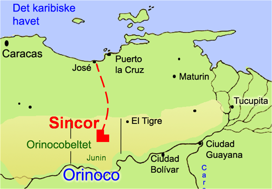 Markets test limits of Venezuelan oil return after US sanctions rollback 