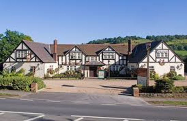 Last Orders in Surrey? Local Gastropubs Struggle as the Budget Hits Hard